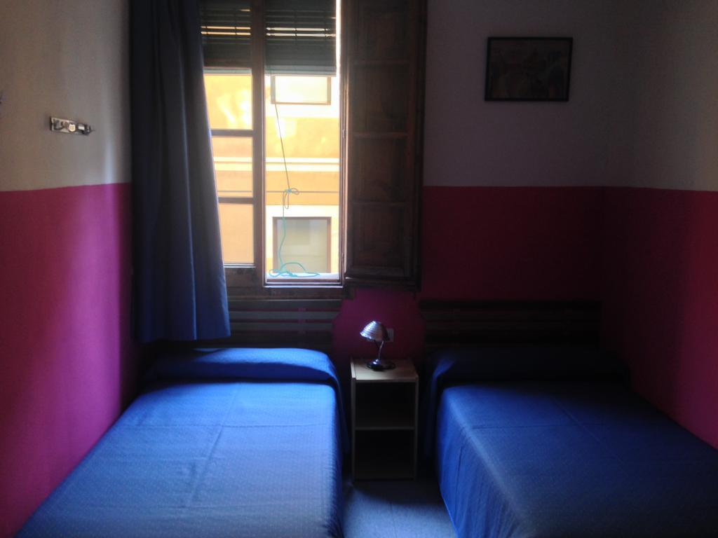 Gasthof Bertolin Barcelona