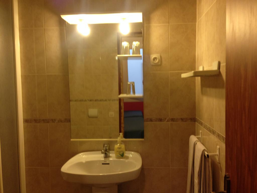 Guest house Bertolin *