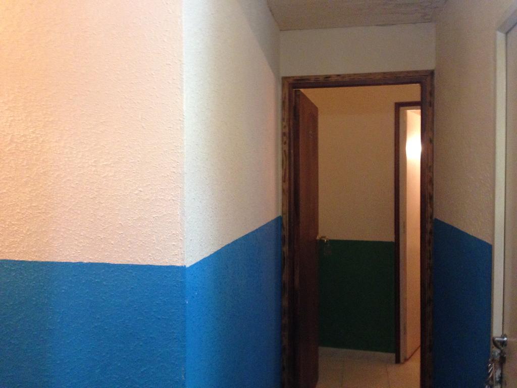 Bertolin Guest house *