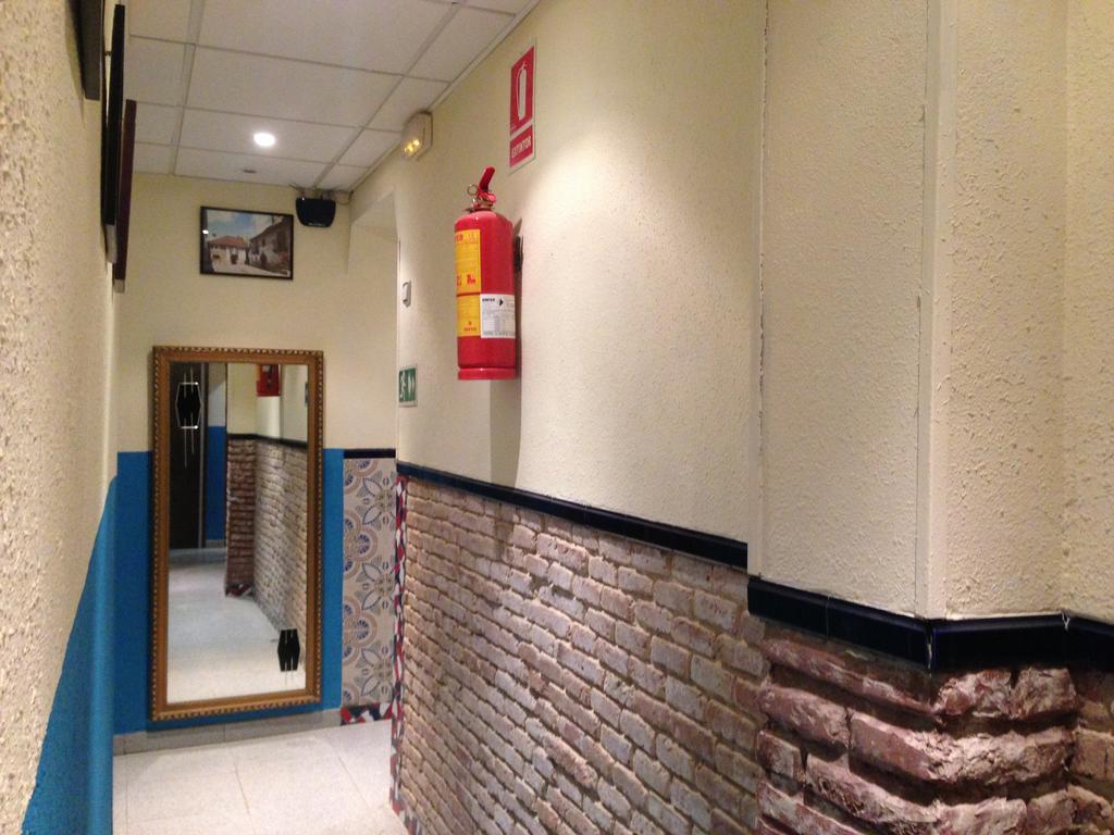 Guest house Bertolin