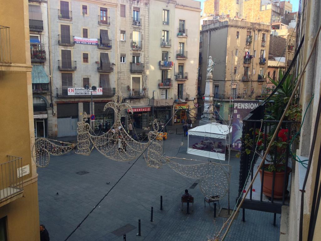 Bertolin Gasthof Barcelona